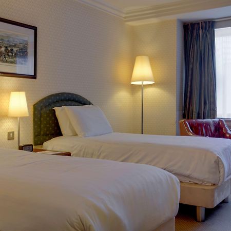 Best Western Plus University Inn Hattiesburg Luaran gambar