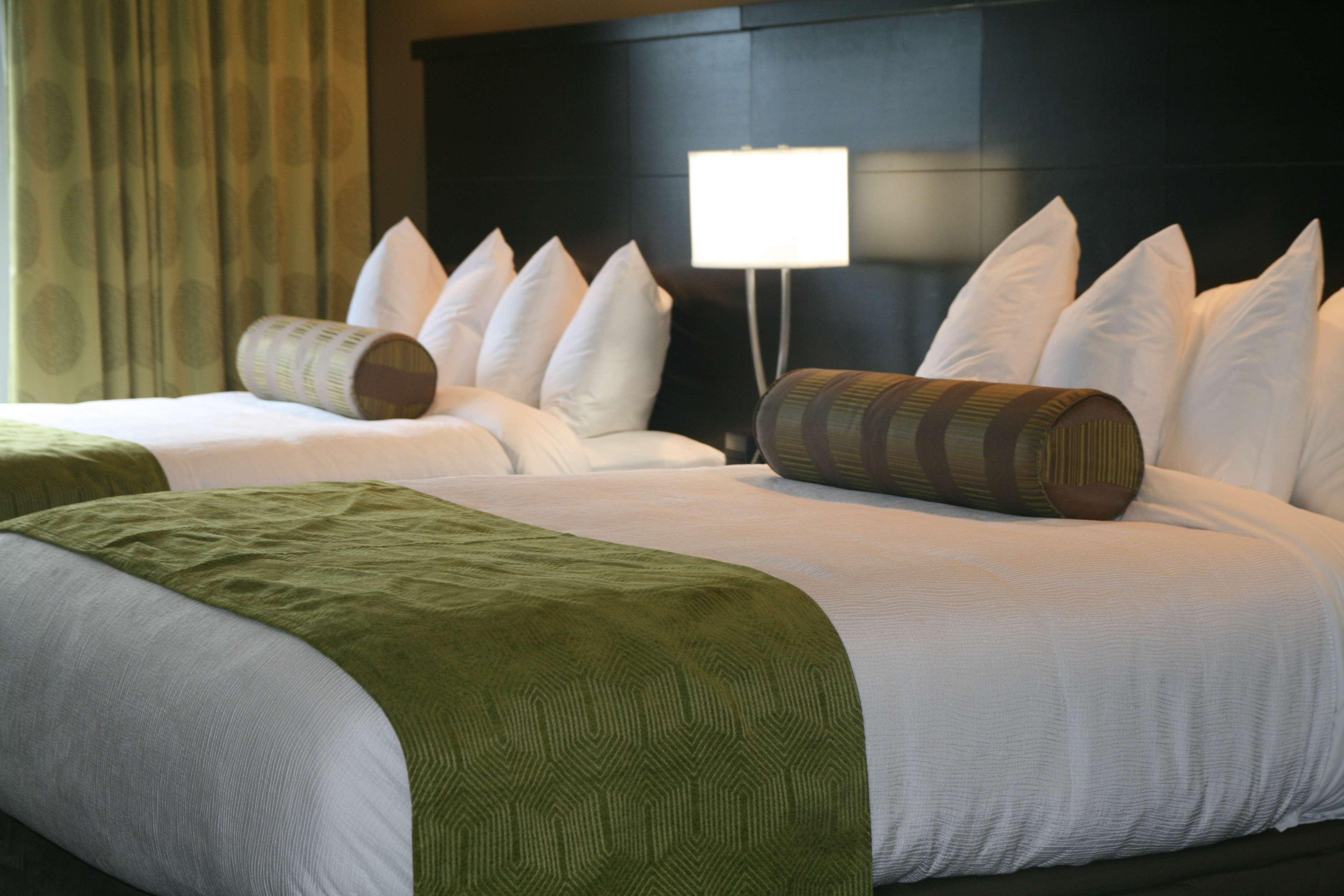 Best Western Plus University Inn Hattiesburg Luaran gambar