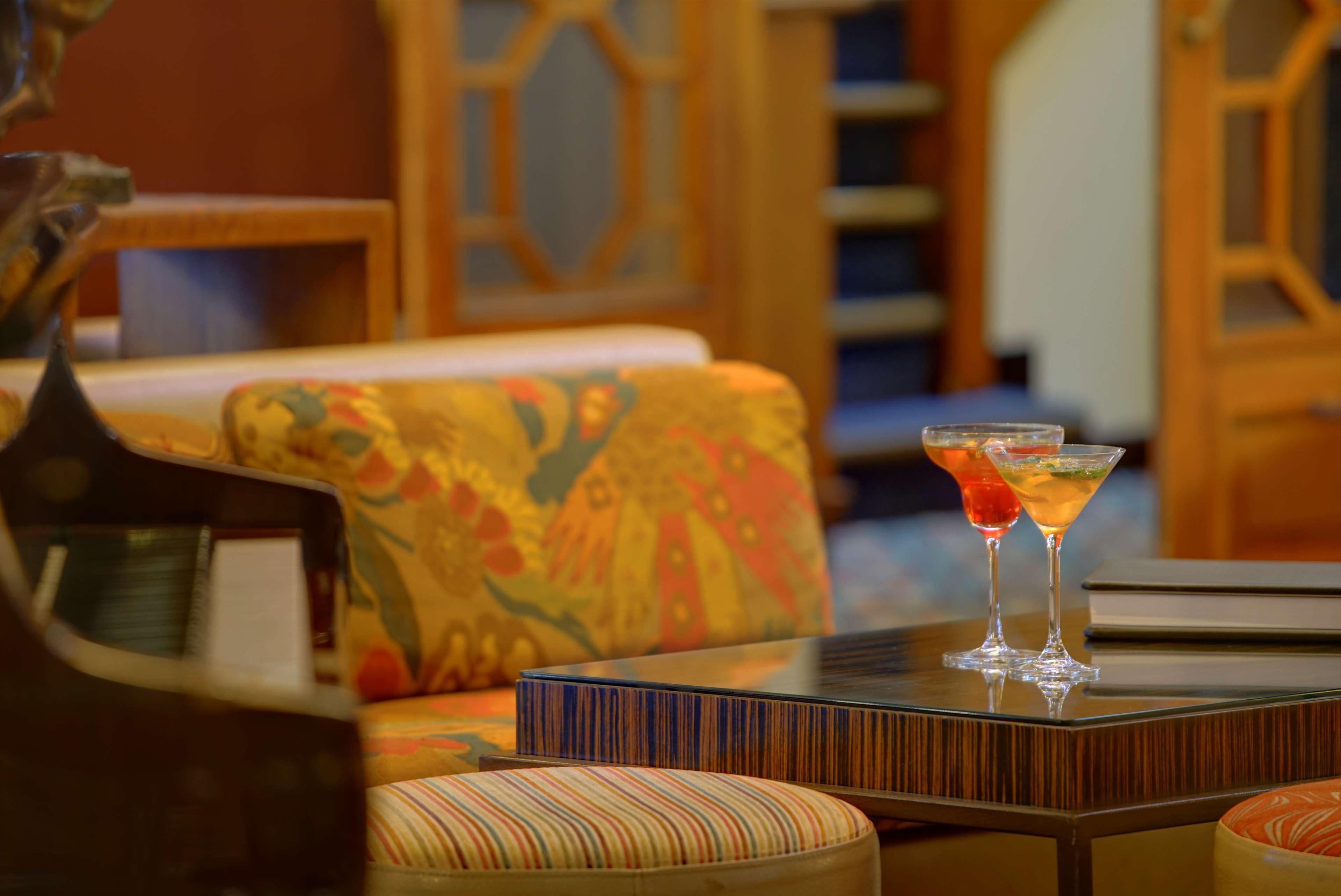 Best Western Plus University Inn Hattiesburg Luaran gambar