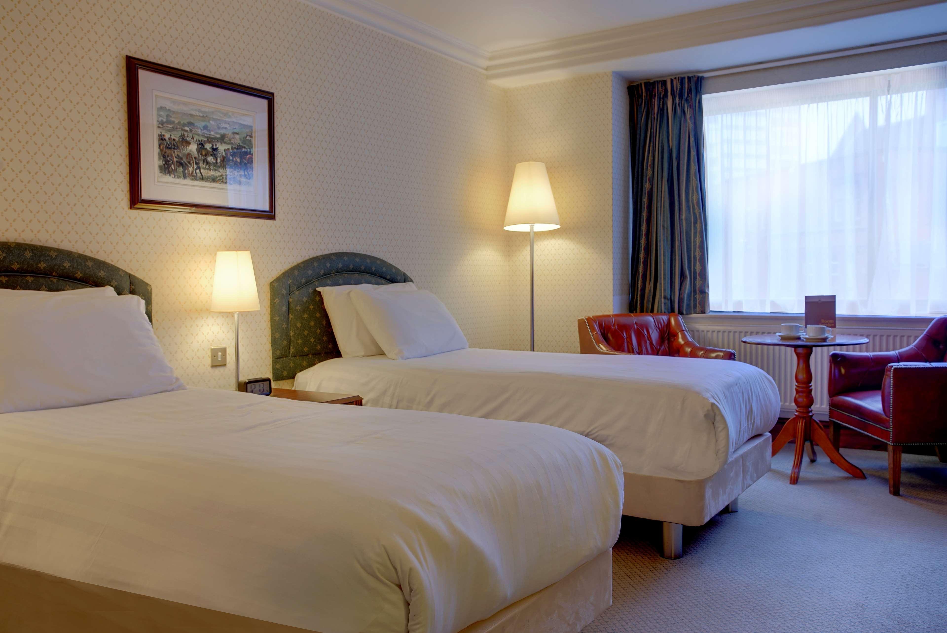 Best Western Plus University Inn Hattiesburg Luaran gambar