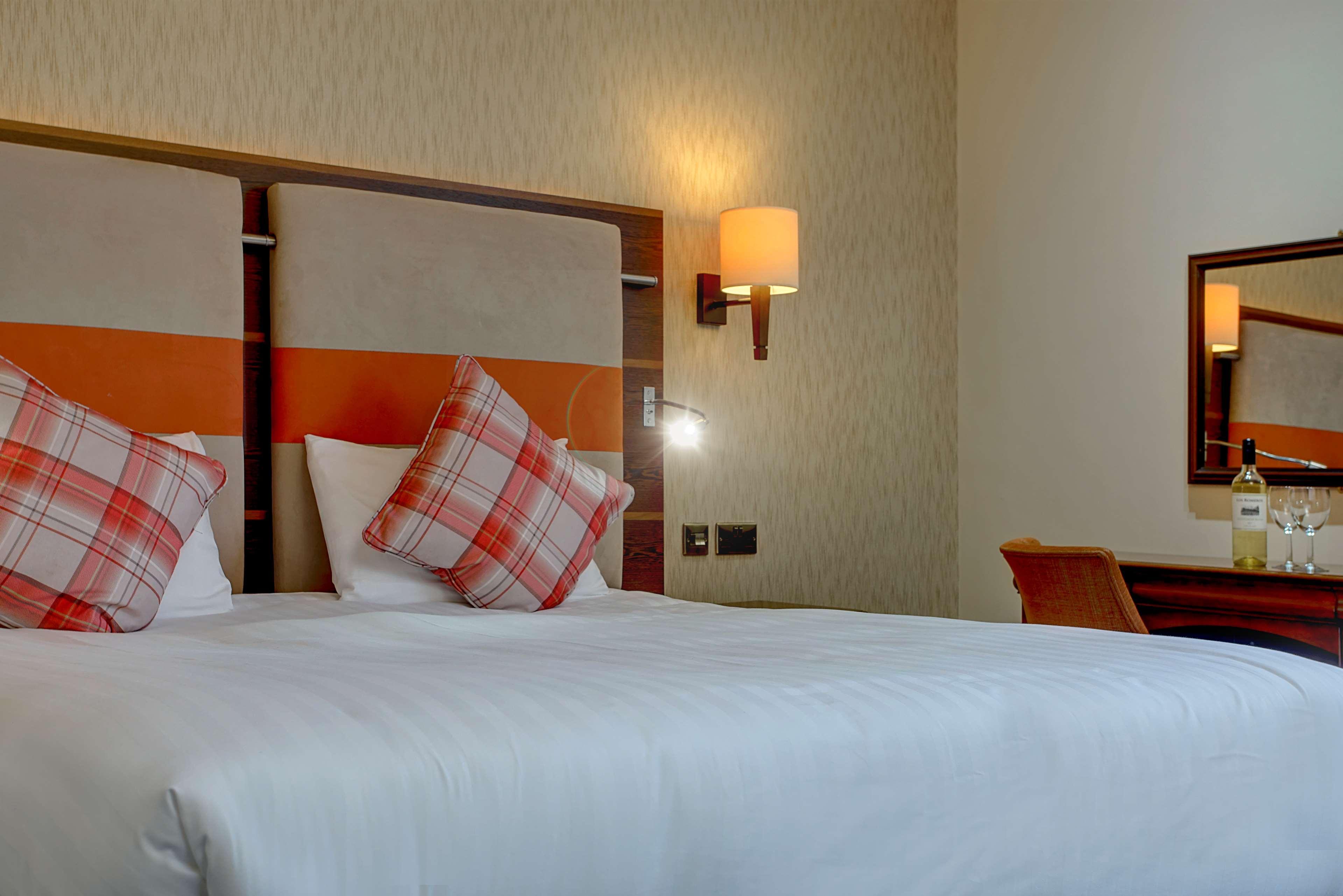 Best Western Plus University Inn Hattiesburg Luaran gambar