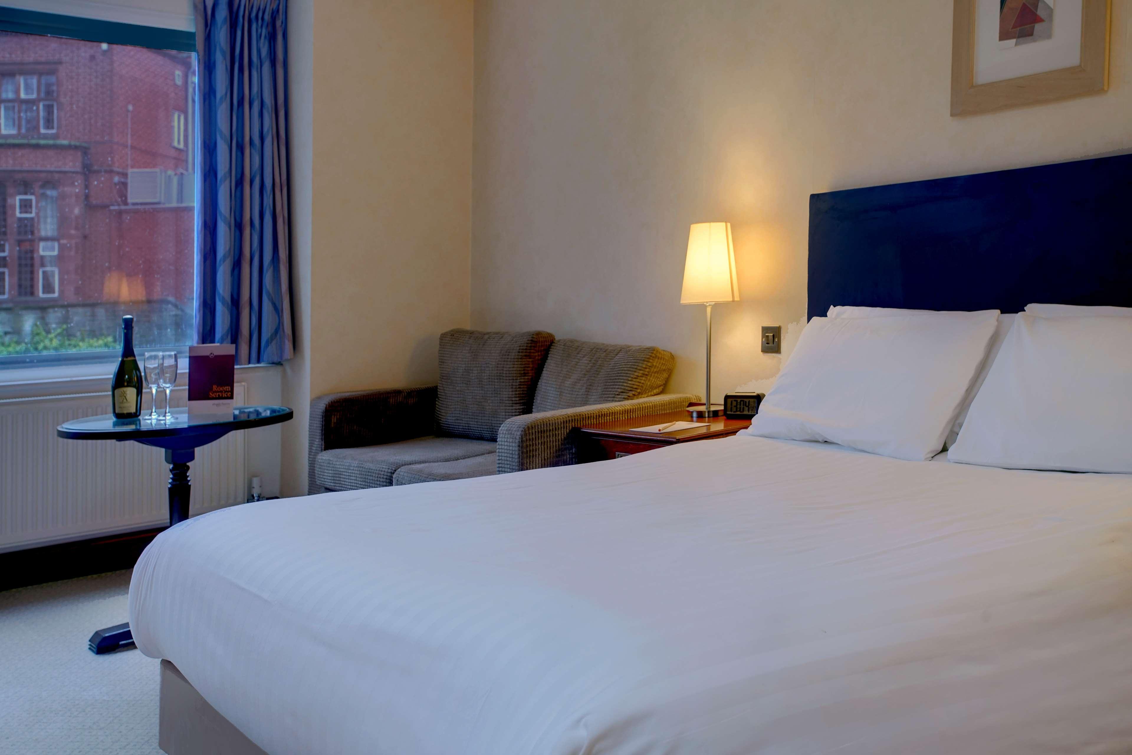 Best Western Plus University Inn Hattiesburg Luaran gambar