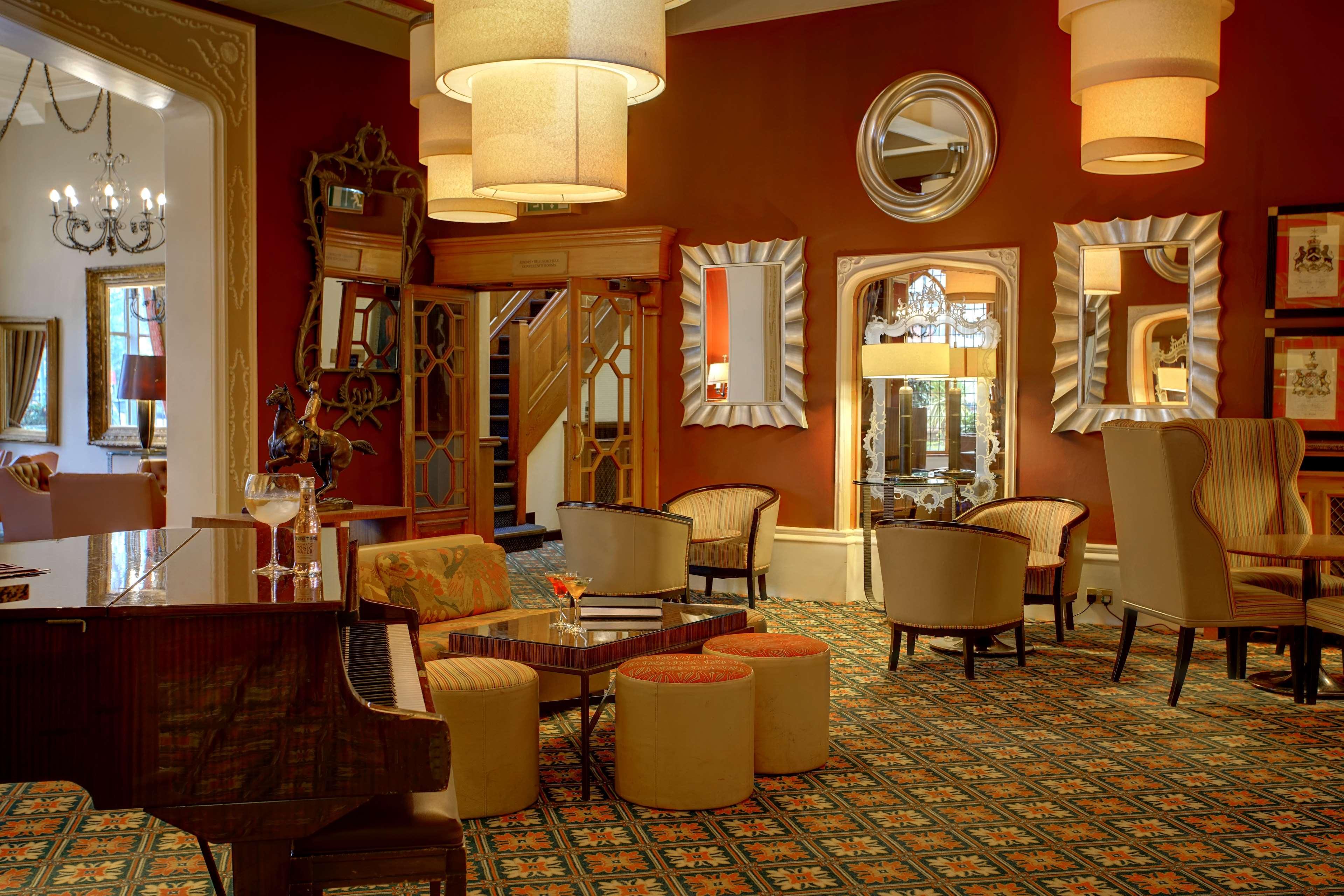 Best Western Plus University Inn Hattiesburg Luaran gambar